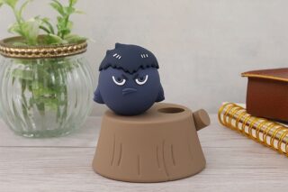 ハイキュー!! カゲガラスペンスタンド ムービックで2025年12月26日より発売