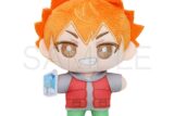 ハイキュー!! ぬいパル(ぬいぐるみマスコット)/第三弾 日向翔陽 ムービックで2026年4月17日より発売