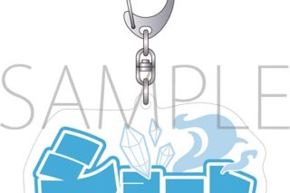 僕のヒーローアカデミア 3Dアクリルキーホルダー/轟 焦凍 ムービックで2026年1月30日頃より発売