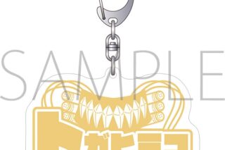 僕のヒーローアカデミア 3Dアクリルキーホルダー/トガヒミコ ムービックで2026年1月30日頃より発売