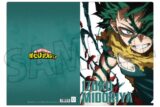 僕のヒーローアカデミア クリアファイル/緑谷 出久 ムービックで2025年12月12日頃より発売
