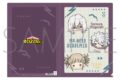 僕のヒーローアカデミア クリアファイル/敵〈ヴィラン〉 ムービックで2026年1月30日頃より発売