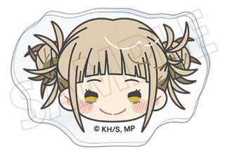 僕のヒーローアカデミア アクリルマルチステッカー/トガヒミコ ムービックで2026年1月30日頃より発売