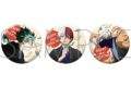 僕のヒーローアカデミア 缶バッジセット/お正月(かるた) ムービックで2025年12月12日頃より発売