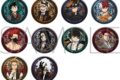 僕のヒーローアカデミア メタル缶バッジコレクション【全10種】 スチームパンクVer. ムービックで2026年1月30日頃より発売