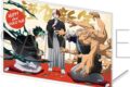僕のヒーローアカデミア アクリルアートパネル/お正月(かるた) ムービックで2025年12月12日頃より発売