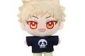 僕のヒーローアカデミア ぬいパル(ぬいぐるみマスコット)/爆豪 勝己(幼少期) ムービックで2026年5月15日頃より発売