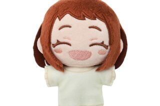 僕のヒーローアカデミア ぬいパル(ぬいぐるみマスコット)/麗日 お茶子(幼少期) ムービックで2026年5月15日頃より発売