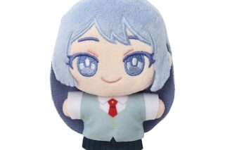 僕のヒーローアカデミア ぬいパル(ぬいぐるみマスコット)/波動 ねじれ ムービックで2026年5月15日頃より発売