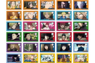 サカモトデイズ トレーディング場面写インスタントカメラ風イラストカード2枚セット【特典付】 
2026年1月27日発売