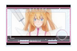 『2.5次元の誘惑』 リリエル 天使空挺隊 場面写パーツ付きBIGアクリルスタンド
 
2025年10月27日発売