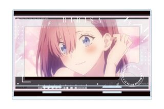 『2.5次元の誘惑』 天乃リリサ 場面写パーツ付きBIGアクリルスタンド
 
2025年10月27日発売