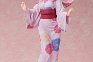 転スラ シュナ 浴衣Ver. 1/4 完成品フィギュア
 
2025年10月発売
で取扱中 転スラ シュナ 浴衣Ver. 1/4 完成品フィギュア
 
2025年10月発売
で取扱中