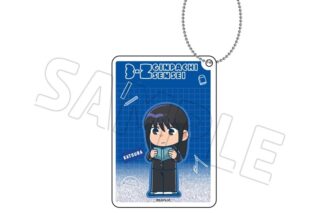 3年Z組銀八先生 グリッターキーホルダー 06.桂小太郎
 
2025年12月下旬発売