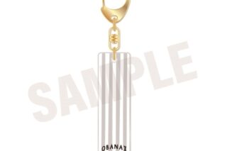 鬼滅の刃 バーキーチェーン 13.伊黒小芭内【再販】
 アニメイトで
2025年11月発売