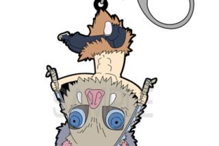 アニメ「鬼滅の刃 嘴平伊之助 つままれ
 アニメイトで
2025年12月発売