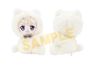 ヘタリア World★Stars ぴたぴたたぴぬい ロシア
 アニメイトで
2025年10月下旬発売