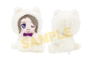 ヘタリア World★Stars ぴたぴたたぴぬい フランス
 アニメイトで
2025年10月下旬発売