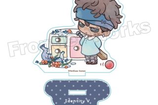 Identity V 第五人格幼稚園 アクリルスタンド Vol.3 バッツマン
 アニメイトで
2025/10/15 発売