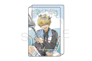 東京リベンジャーズ アクリルブロック ホールケーキVer. 松野 千冬
 アニメイトで
2026年02月下旬発売