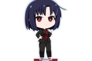 ぼっち・ざ・ろっく! 岩下志麻 ちびキャラ 赤いドレスver. BIGアクリルスタンド【再販】
 
2026年1月17日発売