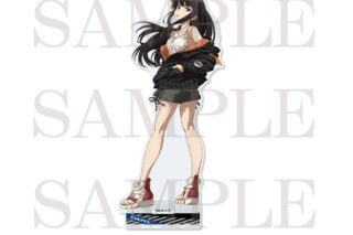 TVアニメ『リコリス・リコイル (リコリコ)』 ビッグアクリルスタンド 井ノ上たきな
 
2026年02月発売