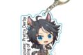 劇場版ウマ娘 プリティーダービー 新時代の扉 ぷかっしゅアクリルキーホルダー フジキセキ【再販】
 
2025年12月下旬発売