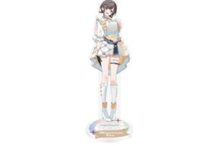 プロセカ 『プロジェクトセカイ 5th Anniversary 感謝祭』アクリルスタンド25 東雲 絵名
 
2025年10月29日発売