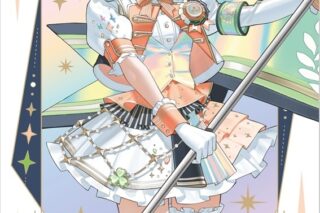 プロセカ 『プロジェクトセカイ 5th Anniversary 感謝祭』オーロラクリアファイル11 花里 みのり
 
2025年10月29日発売