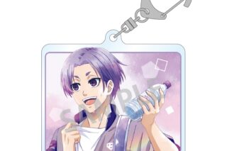 ブルーロック アクリルキーホルダー 御影 玲王/ノスタルジー/カミアニTOUCH
 
2025年12月発売
で取扱中