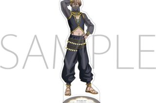 桃源暗鬼 アクリルスタンド/皇后崎 迅
 
2025年12月6日発売