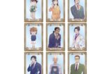 名探偵コナン トレーディング Ani-Art 第9弾 クリアカード
 
2026年2月17日発売