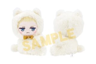 ヘタリア World★Stars ぴたぴたたぴぬい ドイツ
 アニメイトで
2025年10月下旬発売