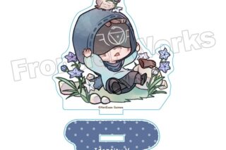 Identity V 第五人格幼稚園 アクリルスタンド Vol.3 占い師
 アニメイトで
2025/10/15 発売