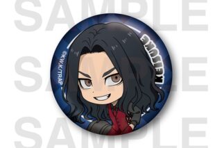 TVアニメ東京リベンジャーズ チェスコレクション ガラスマグネット 場地圭介
 アニメイトで
2026年01月下旬発売