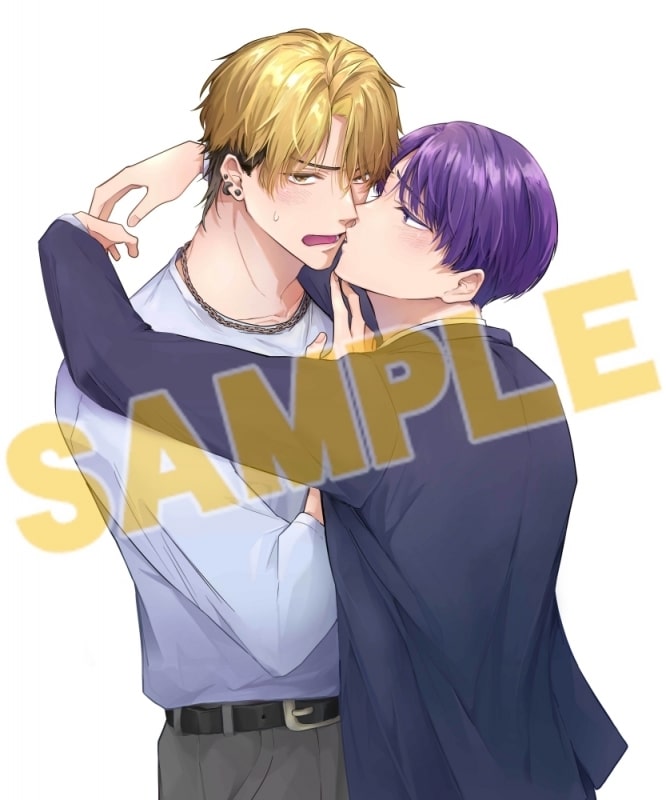 ぬののの「ぬののの先生「恋をするまでおあずけです」抽選WEBサイン会
」
2025年11月20日発売 第商品発送時期:2026年3月中旬発送予定巻