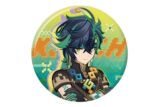 原神 勇気と努力の証シリーズ キャラ缶バッジ キィニチ アニメイトで
08月発売