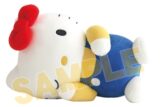 サンリオキャラクターズ もふもふ★うでまくら ハローキティ
 
2025年06月発売