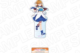 ラブライブ!スーパースター!!×ぷよぷよ デカアクリルスタンド 澁谷かのん
 
2025年12月発売