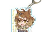 劇場版ウマ娘 プリティーダービー 新時代の扉 ぷかっしゅアクリルキーホルダー ジャングルポケット【再販】
 
2025年12月下旬発売