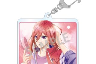 ブルーロック アクリルキーホルダー 千切 豹馬/ノスタルジー/カミアニTOUCH
 
2025年12月発売
で取扱中