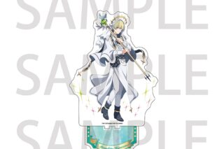 アイドルマスター SideM アクリルスタンド 花園百々人 Write for adventure ver.[アニメイトカフェコラボ]
 
2025年12月中旬発売
で取扱中