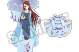 アイカツ!  10th STORY ～未来へのSTARWAY～ 雨の日 アクリルスタンド 紫吹蘭
 アニメイトで
2025年09月発売