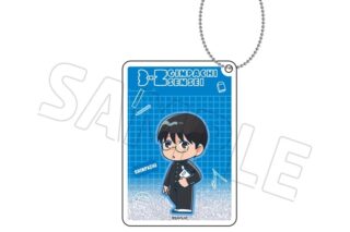 3年Z組銀八先生 グリッターキーホルダー 02.志村新八
 
2025年12月下旬発売
