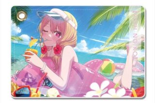 TVアニメ【推しの子】 レザーパスケース Ver.4 デザイン03(ルビー)
 アニメイトで
2025年12月下旬発売