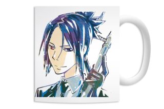 家庭教師ヒットマンREBORN! 六道 骸(10年後) Ani-Art マグカップ vol.3
 アニメイトで
2026/01/17 発売