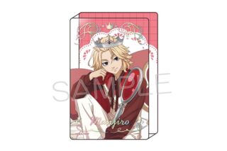 東京リベンジャーズ アクリルブロック ホールケーキVer. 佐野 万次郎
 アニメイトで
2026年02月下旬発売