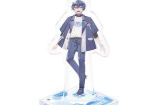 カラフルピーチ  アクリルスタンドキーホルダー/なおきり アニメイトで
2025/08/16 発売