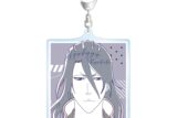 TVアニメ『BLEACH 千年血戦篇』 朽木白哉 lette-graph BIGアクリルキーホルダー アニメイトで
2026/02/07 発売