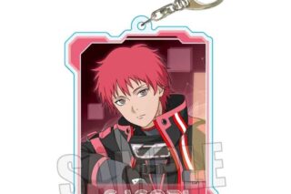 NARUTO-ナルト- ちょいデカアクリルキーホルダー サソリ(Cyber Style) アニメイトで
12月下旬発売 NARUTO-ナルト- ちょいデカアクリルキーホルダー サソリ(Cyber Style) アニメイトで
12月下旬発売